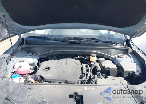 2025 Kia Sorento S z USA, uszkodzony, nr VIN 5XYRL4JC6SG337400